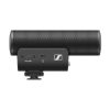 کیت میکروفون مخصوص موبایل  سنهایزر Sennheiser MKE 400 Mobile Kit - تصویر 4