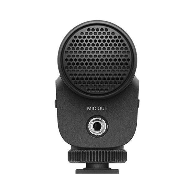 کیت میکروفون مخصوص موبایل  سنهایزر Sennheiser MKE 400 Mobile Kit - تصویر 5