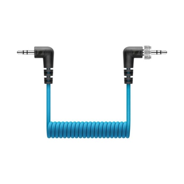 کیت میکروفون مخصوص موبایل  سنهایزر Sennheiser MKE 400 Mobile Kit - تصویر 6