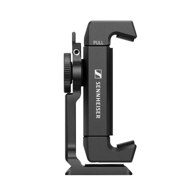 کیت میکروفون مخصوص موبایل  سنهایزر Sennheiser MKE 400 Mobile Kit - تصویر 8
