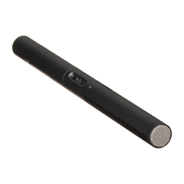 میکروفون شات گان سنهایزر Sennheiser MKE 600 - تصویر 3