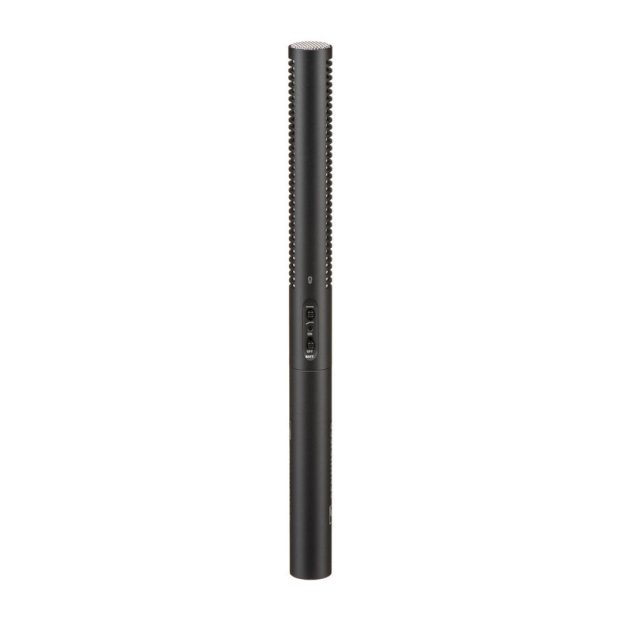 میکروفون شات گان سنهایزر Sennheiser MKE 600 - تصویر 5