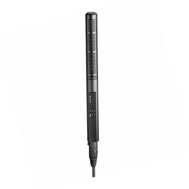 sennheiser-mkh-60-1-01-800x800-1.jpg میکروفون شات گان سنهایزر Sennheiser MKH 60-1 - تصویر 1