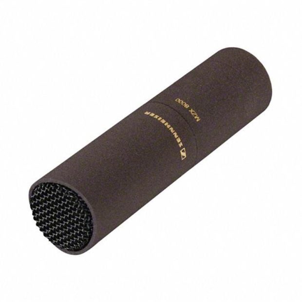 میکروفون بیسیم سنهایزر Sennheiser MKH 8020 - تصویر 3