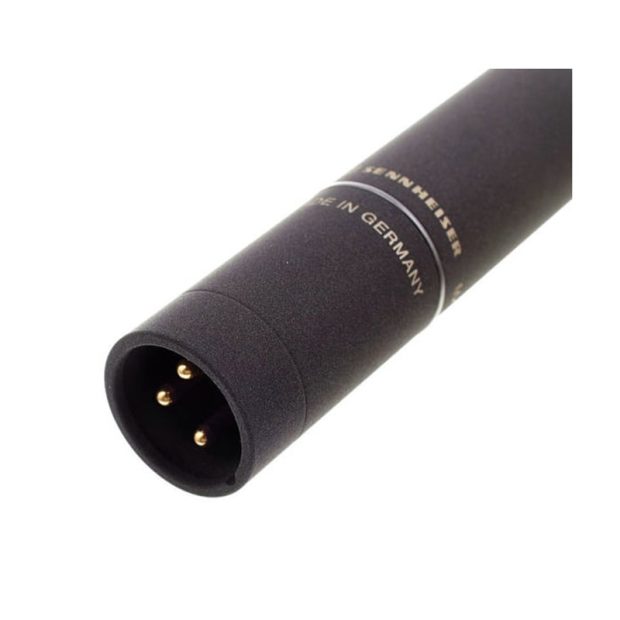 میکروفون بیسیم سنهایزر Sennheiser MKH 8020 - تصویر 5