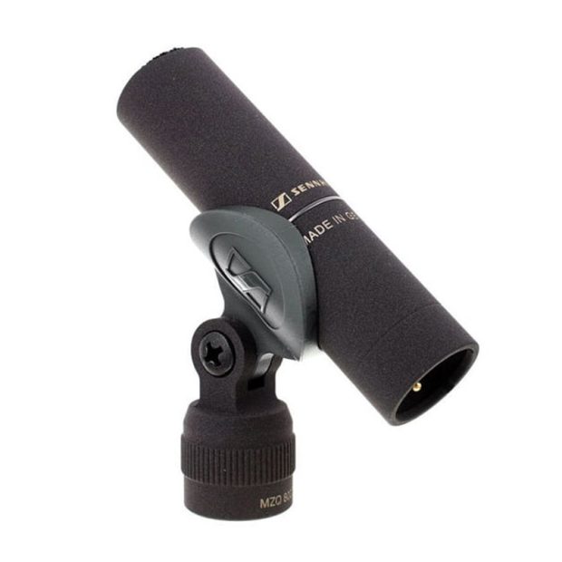 میکروفون بیسیم سنهایزر Sennheiser MKH 8020 - تصویر 7