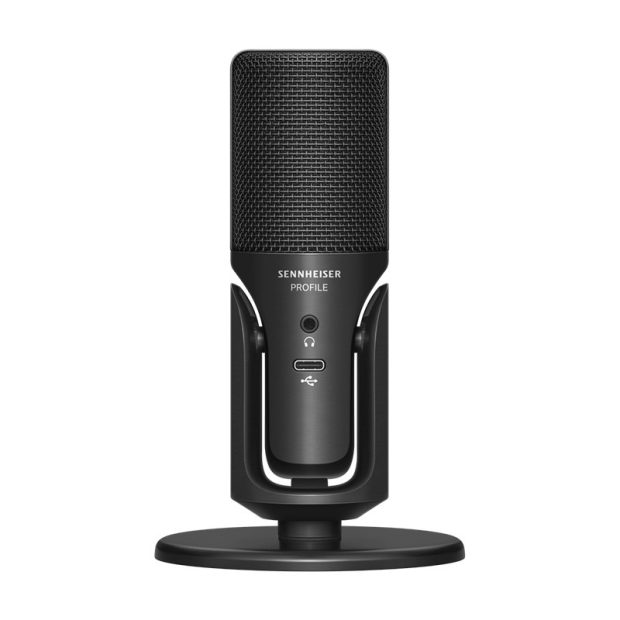 میکروفون یو اس بی سنهایزر Sennheiser Profile Base Set - تصویر 2
