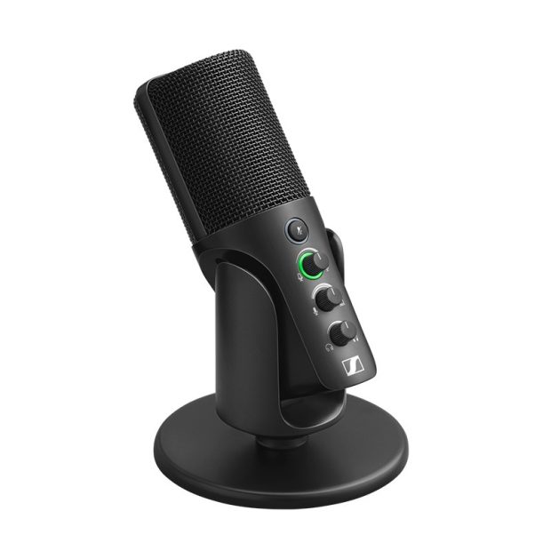 میکروفون یو اس بی سنهایزر Sennheiser Profile Base Set - تصویر 3