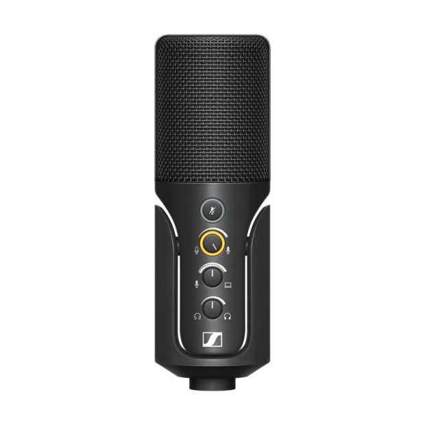میکروفون یو اس بی سنهایزر Sennheiser Profile Base Set - تصویر 5