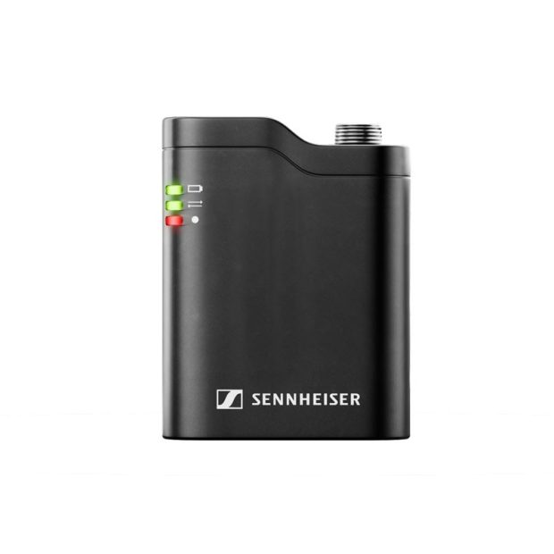 میکروفون بیسیم سنهایزر Sennheiser Profile Wireless 1-Channel Set - تصویر 2