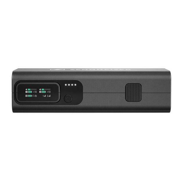 میکروفون بیسیم سنهایزر Sennheiser Profile Wireless 2-Channel Set - تصویر 2