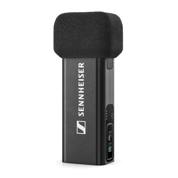 میکروفون بیسیم سنهایزر Sennheiser Profile Wireless 2-Channel Set - تصویر 3