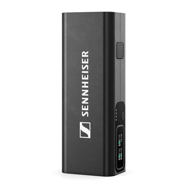 میکروفون بیسیم سنهایزر Sennheiser Profile Wireless 2-Channel Set - تصویر 4