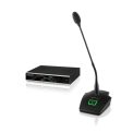 میکروفون بیسیم سنهایزر Sennheiser SL TS 133 GN L SET