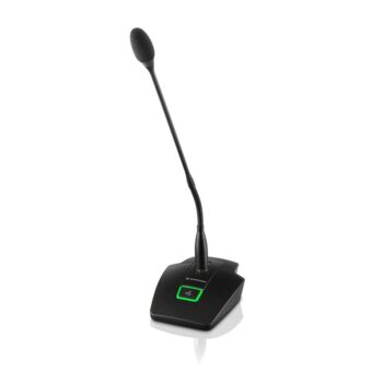 میکروفن بیسیم سنهایزر Sennheiser SL TS 133 GN L SET - Image 2
