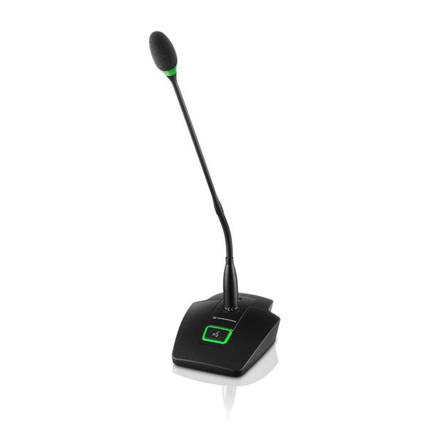 میکروفون بیسیم سنهایزر Sennheiser SL TS 153 GN L SET - تصویر 2