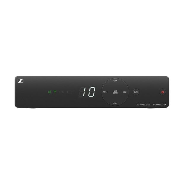 میکروفون بیسیم سنهایزر Sennheiser XSW 1-825 - تصویر 3