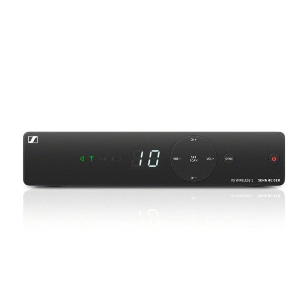 میکروفون بیسیم سنهایزر Sennheiser XSW 1-835 - تصویر 4