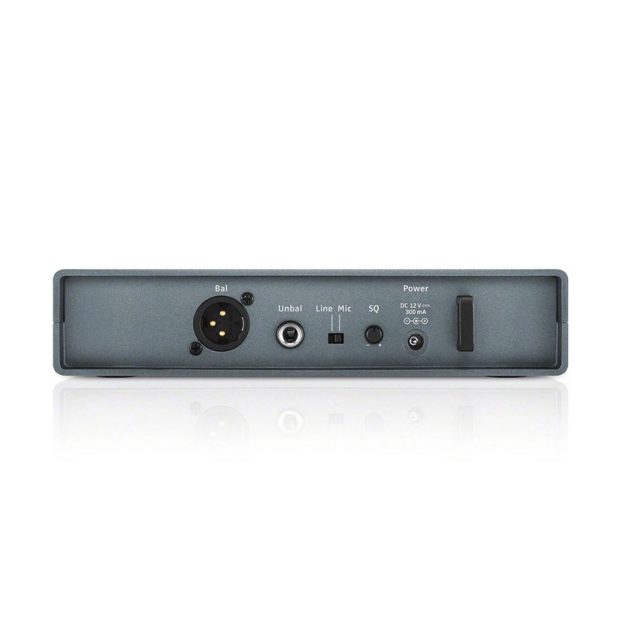 میکروفون بیسیم سنهایزر Sennheiser XSW 1-835 - تصویر 5