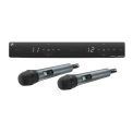 میکروفون بیسیم سنهایزر Sennheiser XSW 1 835 Dual