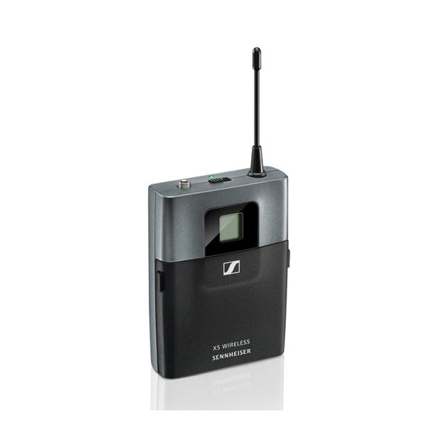 میکروفون بیسیم سنهایزر Sennheiser XSW 1-Me2 - تصویر 2