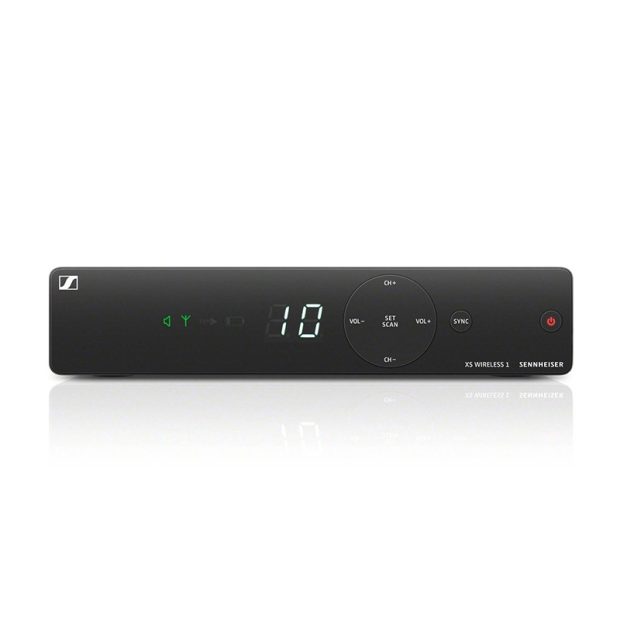 میکروفون بیسیم سنهایزر Sennheiser XSW 1-Me2 - تصویر 4
