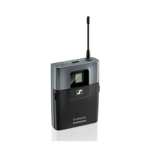 میکروفون بیسیم سنهایزر Sennheiser XSW 1-Me3 - تصویر 3