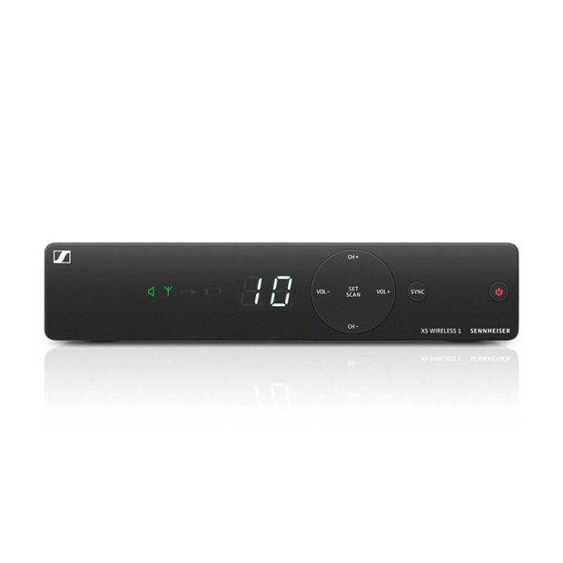 میکروفون بیسیم سنهایزر Sennheiser XSW 1-Me3 - تصویر 5