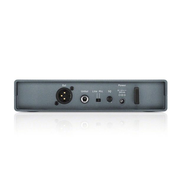 میکروفون بیسیم سنهایزر Sennheiser XSW 1-Me3 - تصویر 6