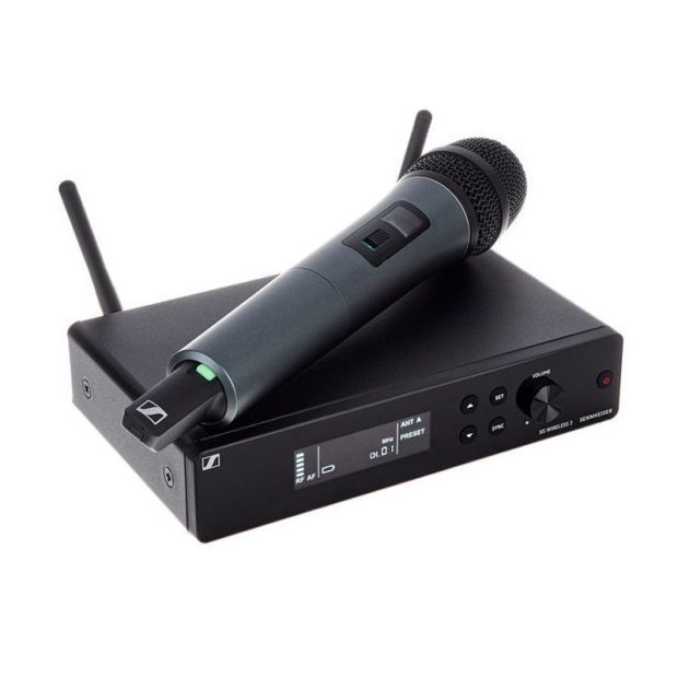 میکروفون بیسیم سنهایزر Sennheiser XSW 2-835 - تصویر 3