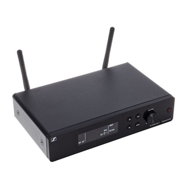 میکروفون بیسیم سنهایزر Sennheiser XSW 2-835 - تصویر 4