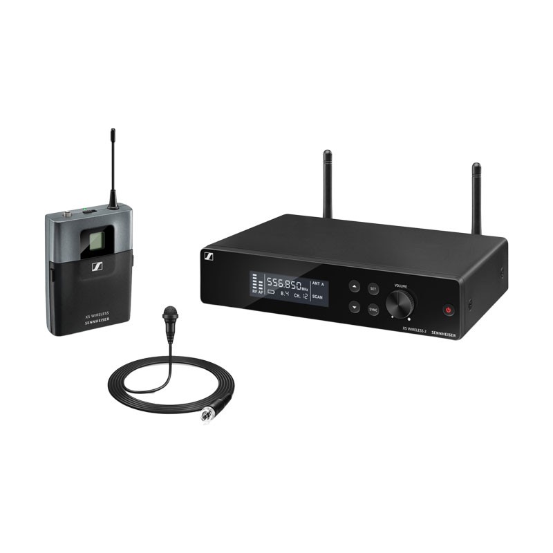 میکروفن بیسیم سنهایزر Sennheiser XSW 2 ME2