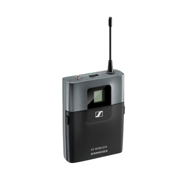 میکروفون بیسیم سنهایزر Sennheiser XSW 2 ME2 - تصویر 2