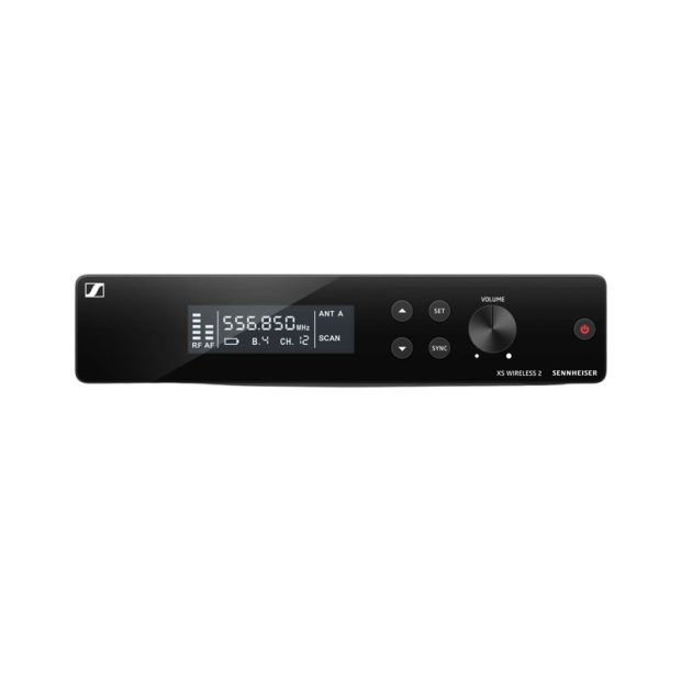 میکروفون بیسیم سنهایزر Sennheiser XSW 2 ME2 - تصویر 3