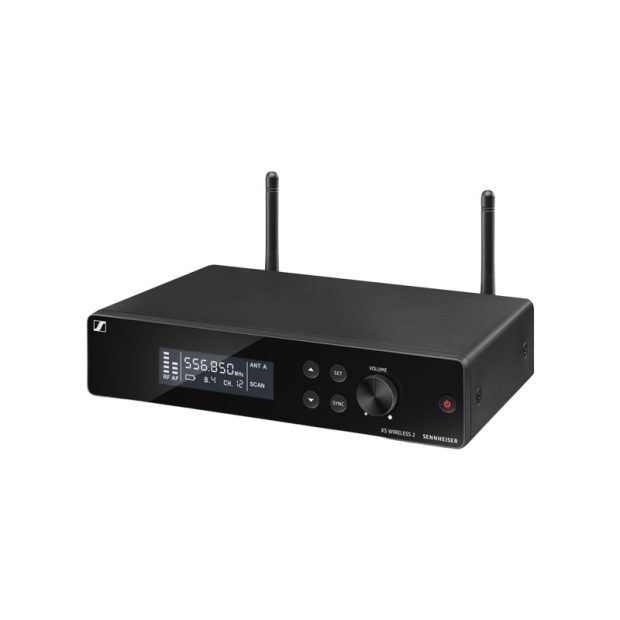 میکروفون بیسیم سنهایزر Sennheiser XSW 2 ME2 - تصویر 4