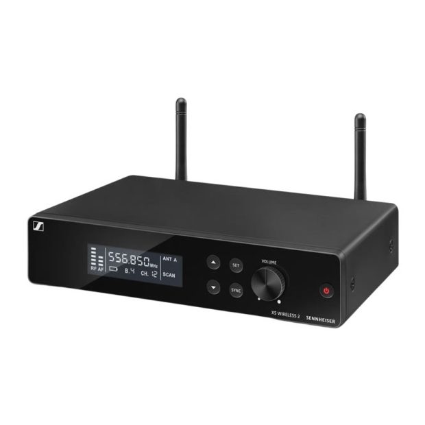 میکروفون بیسیم سنهایزر Sennheiser XSW 2-Me3 - تصویر 3