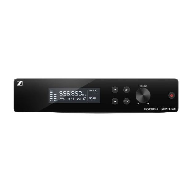 میکروفون بیسیم سنهایزر Sennheiser XSW 2-Me3 - تصویر 4