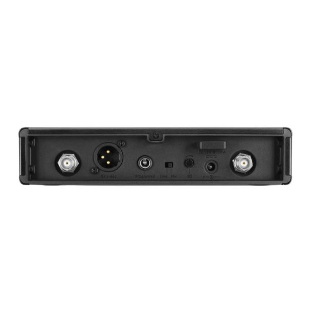 میکروفون بیسیم سنهایزر Sennheiser XSW 2-Me3 - تصویر 5