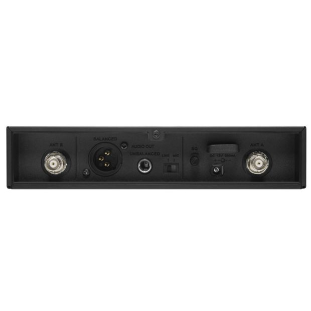میکروفون بیسیم سنهایزر Sennheiser XSW 35-B - تصویر 5