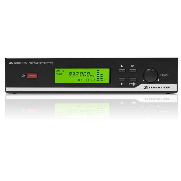 میکروفون بیسیم سنهایزر Sennheiser XSW 35-B - تصویر 6