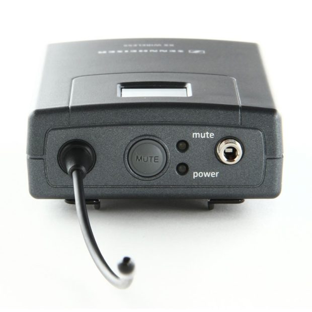 میکروفون بیسیم سنهایزر Sennheiser XSW 52 - تصویر 2
