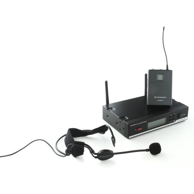 میکروفون بیسیم سنهایزر Sennheiser XSW 52 - تصویر 5