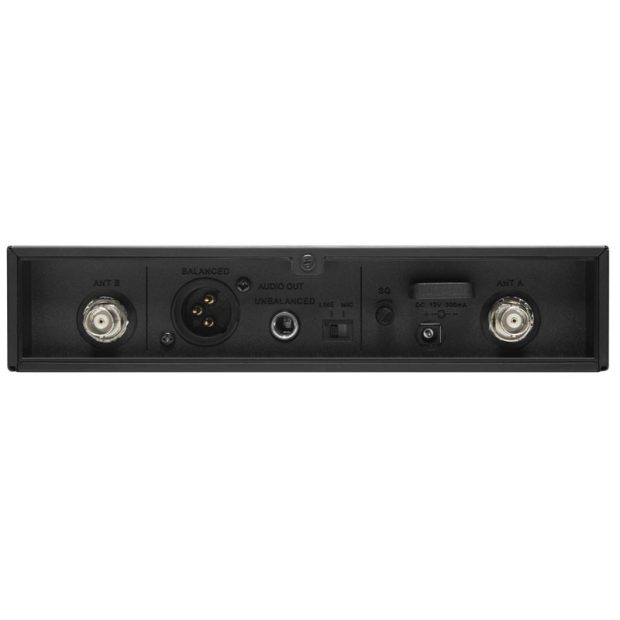 میکروفون بیسیم سنهایزر Sennheiser XSW 65 - تصویر 3