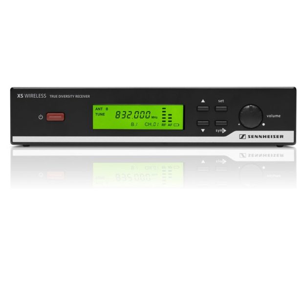 میکروفون بیسیم سنهایزر Sennheiser XSW 65 - تصویر 4