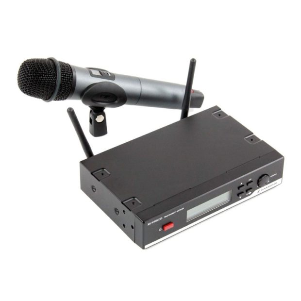 میکروفون بیسیم سنهایزر Sennheiser XSW 65 - تصویر 5