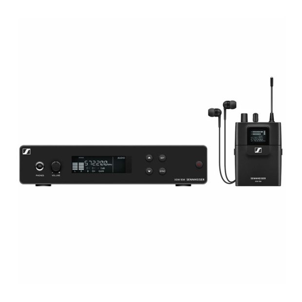sennheiser-xsw-iem-set-01-800x800-1.jpg سیستم مانیتورینگ بیسیم سنهایزر Sennheiser XSW IEM SET - تصویر 1