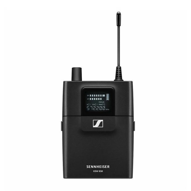 سیستم مانیتورینگ بی‌سیم سنهایزر Sennheiser XSW IEM SET - تصویر 2