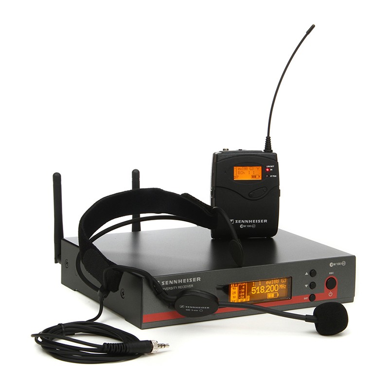 میکروفن بیسیم سنهایزر Sennheiser EW 152 G3
