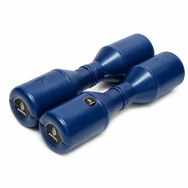 شیکر دوبل آنجل مدل Angel Blue Shaker