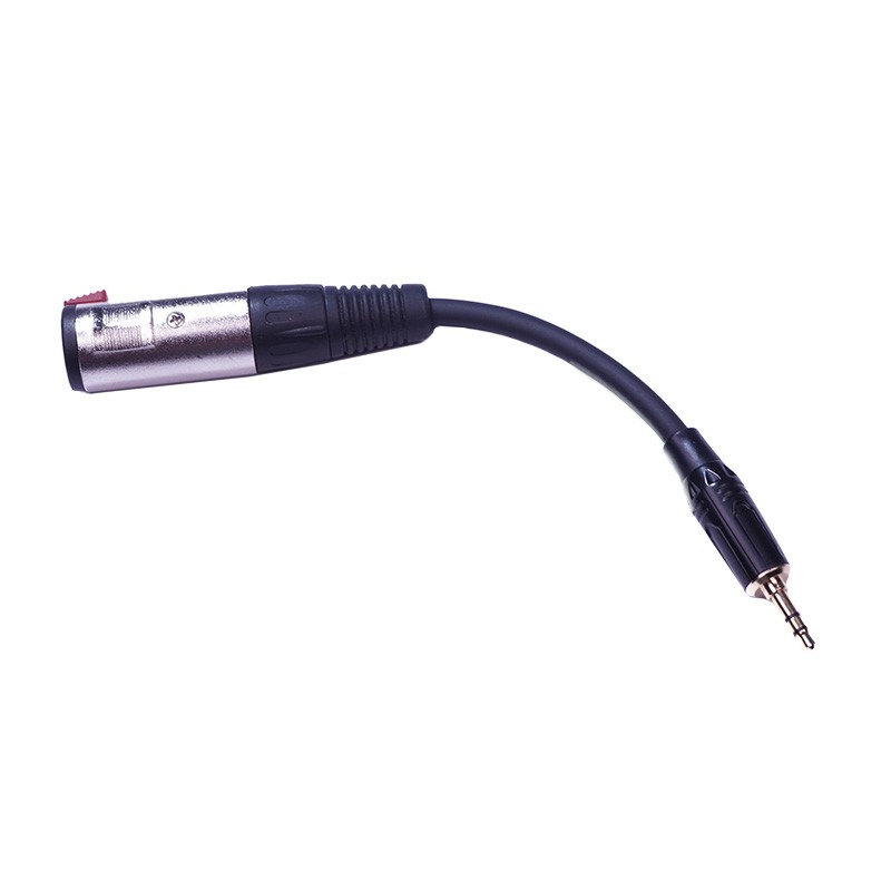 کابل رابط شاینینگ ساند Shining Sound TRS 3.5mm to TRS Female
